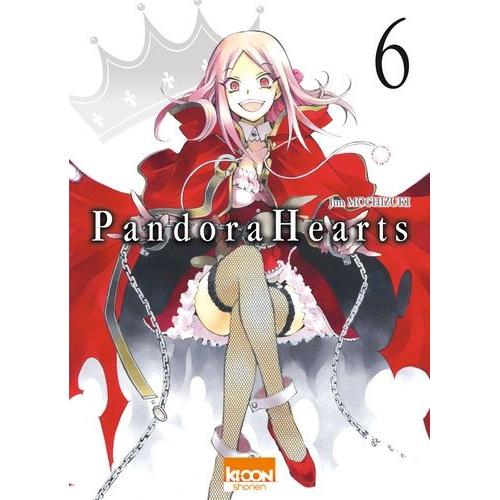pandora 6 pandora 6